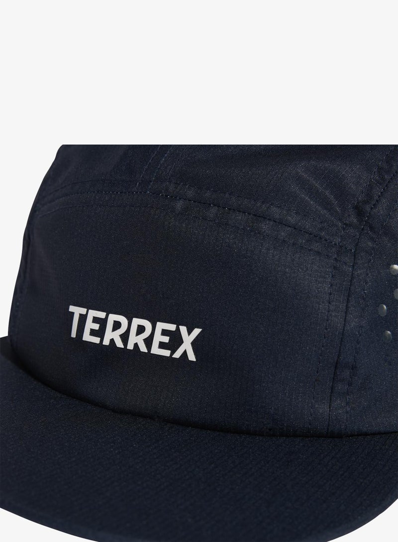 اديداس قبعة بتقنية CLIMACOOL من تشكيلة Terrex Xperior - Image 4
